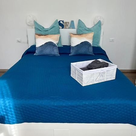 Apartament Grandchildren'S House La Spezia Zewnętrze zdjęcie