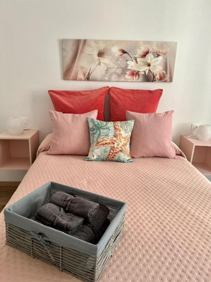 Apartament Grandchildren'S House La Spezia Zewnętrze zdjęcie