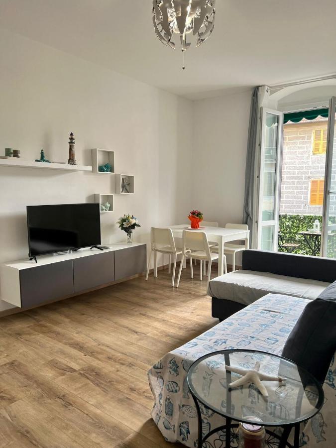 Apartament Grandchildren'S House La Spezia Zewnętrze zdjęcie