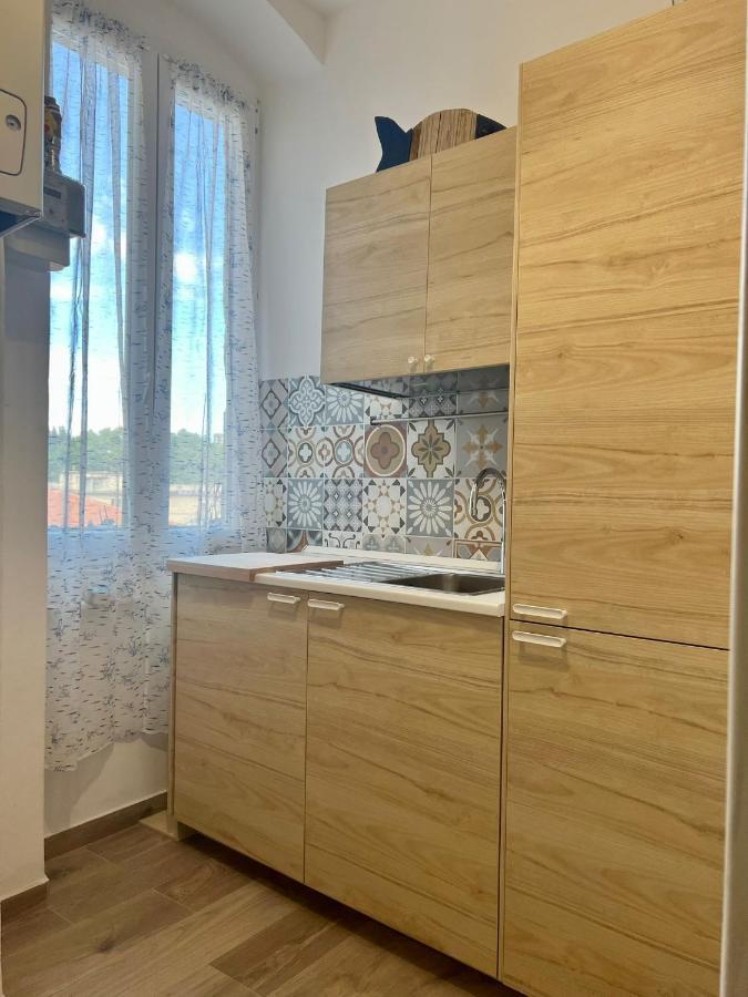 Apartament Grandchildren'S House La Spezia Zewnętrze zdjęcie