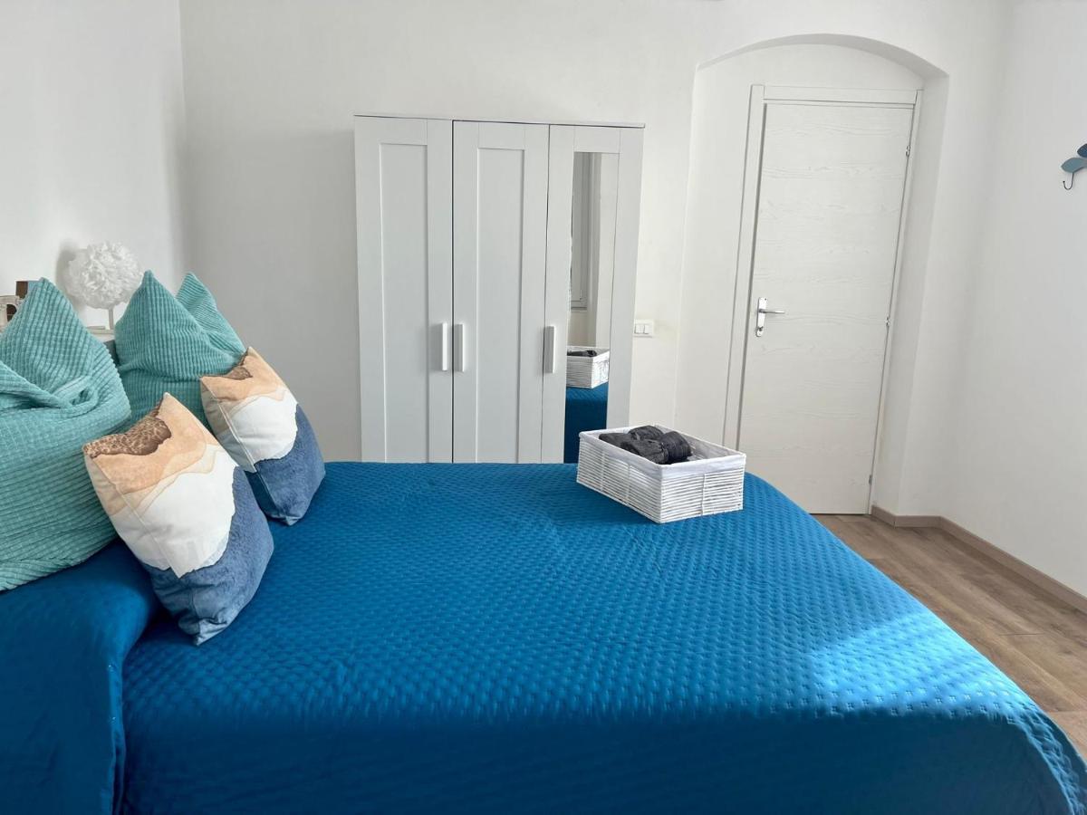 Apartament Grandchildren'S House La Spezia Zewnętrze zdjęcie